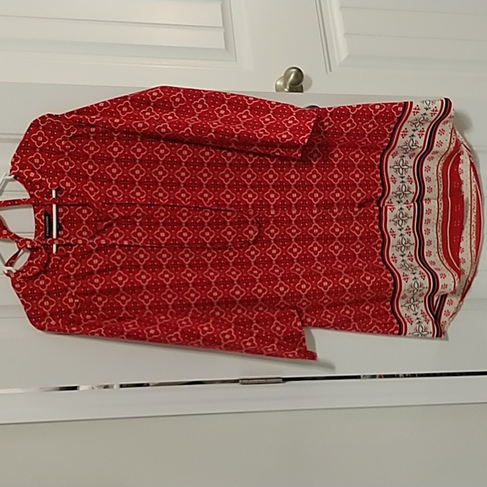 41 Hawthorn dress